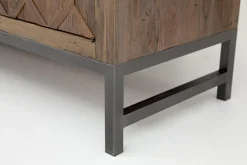 Shingo, Buffet, 4 Portes