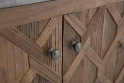 Shingo, Buffet, 2 Portes