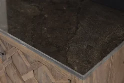 Shingo, Buffet, 2 Portes