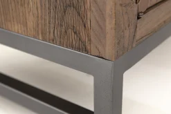 Shingo, Buffet, 2 Portes