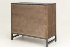 Shingo, Buffet, 2 Portes