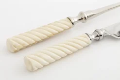 Siham, Service, Lot De 2