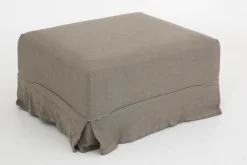 Sisimple, Hocker, Couverture