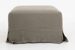 Sisimple, Hocker, Couverture