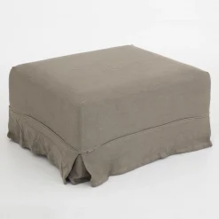 Sisimple, Hocker, Couverture