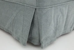 Sisimple, Hocker, Couverture