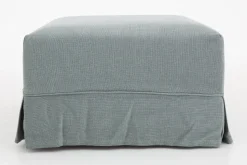 Sisimple, Hocker, Couverture