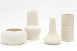 Sophie, Vase, Argile