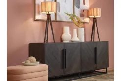 Sophie, Vase, Argile