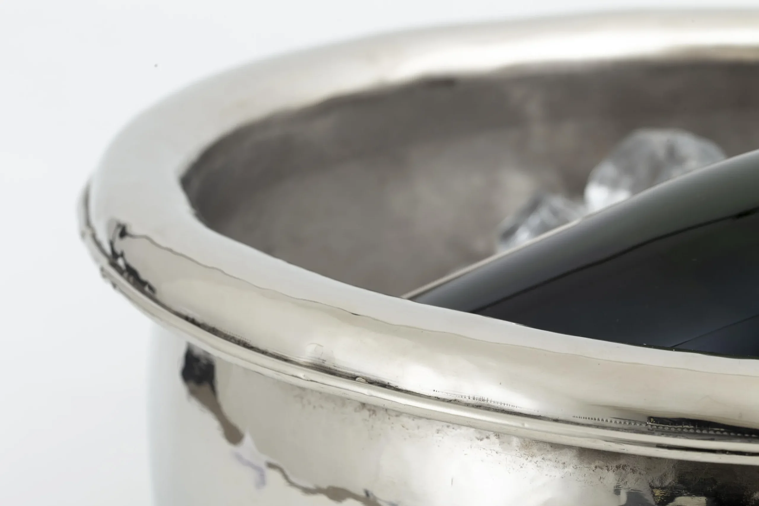 Squall, Refroidisseur A Vin, Nickel