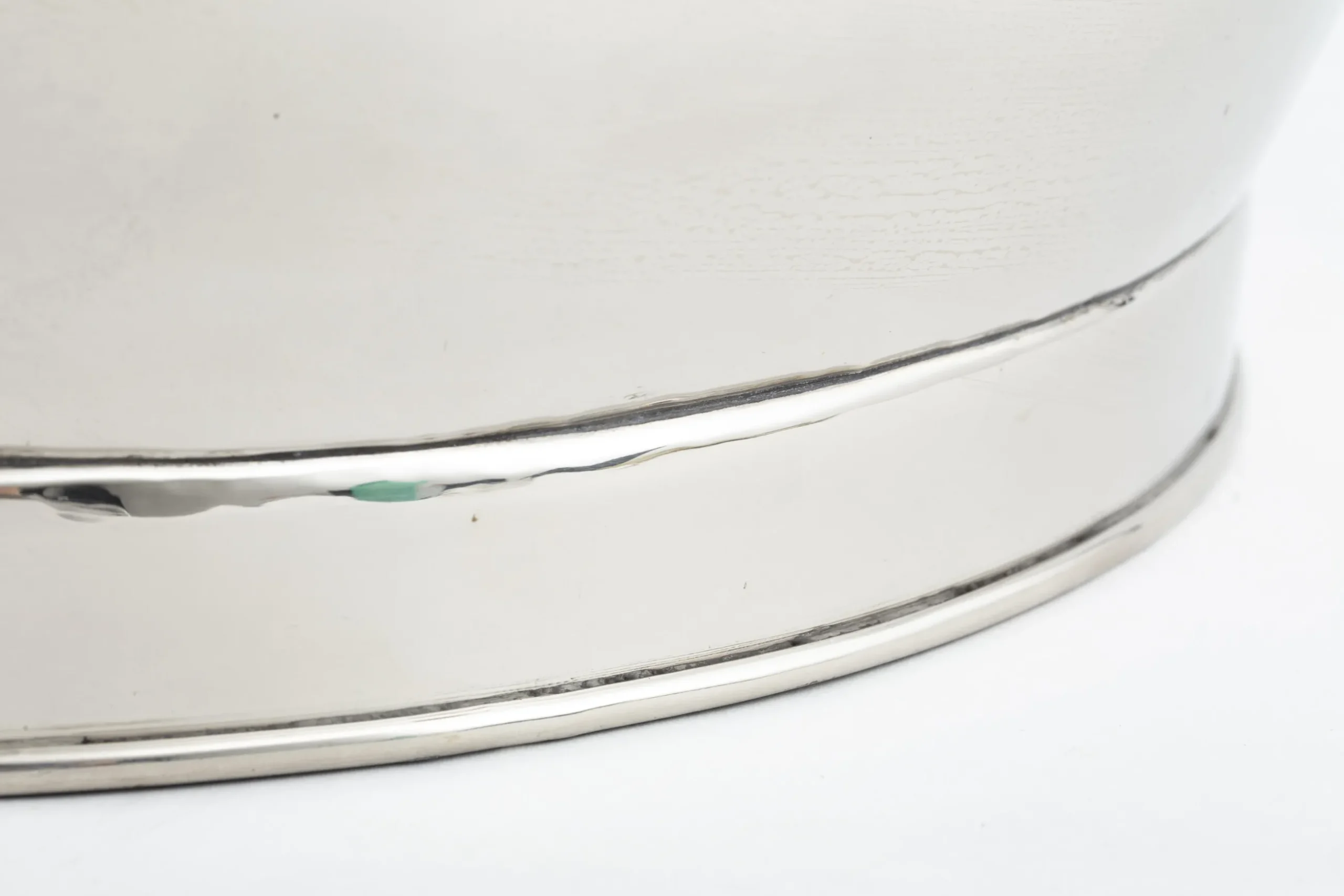 Squall, Refroidisseur A Vin, Nickel