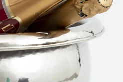 Squall, Refroidisseur A Vin, Nickel