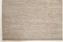 Stanin, Tapis, 170X240, Gris, Laine