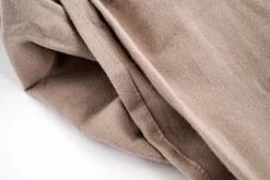 Stefano, Taie D'Oreiller, Lot De 2, 50X70, Mudstone