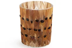 Sterling, Photophore, Plumes, L