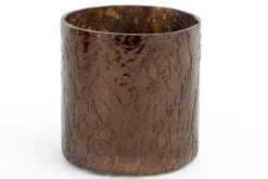 Steve, Lampe Eolienne, Verre, L