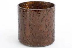 Steve, Lampe Eolienne, Verre, L