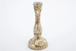 Sullivan, Chandelier, Verre Mercure