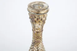 Sullivan, Chandelier, Verre Mercure