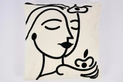 Susana, Coussin, Modele 1