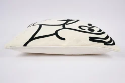 Susana, Coussin, Modele 1