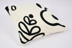 Susana, Coussin, Modele 2