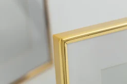 Talbot, Cadre Photo, Finition Doree, 13 X 18