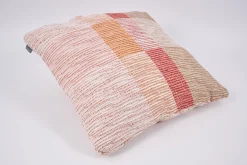 Tanina, Coussin, Orange, Modele 2