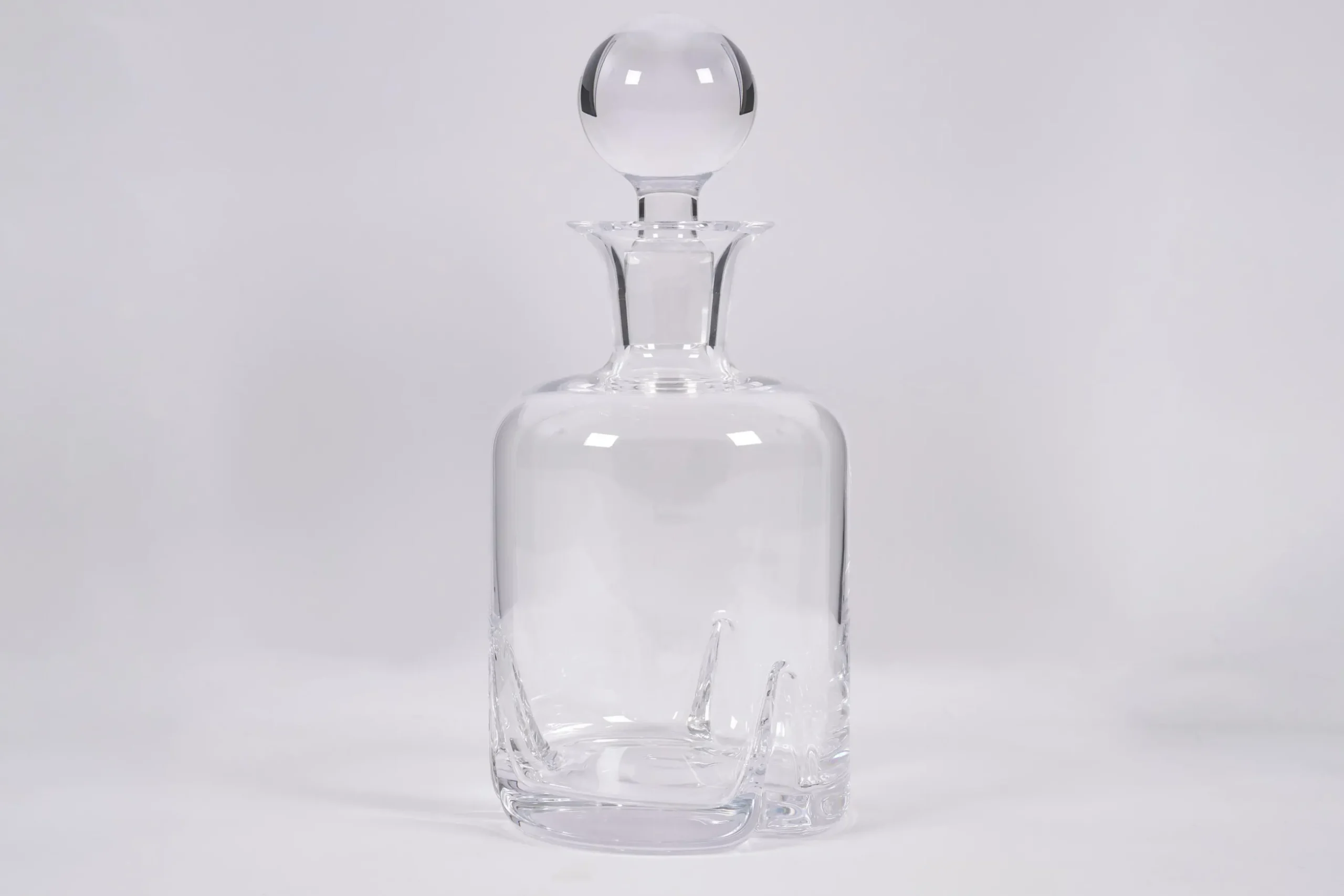 Tapon, Carafe, Verre, 1L