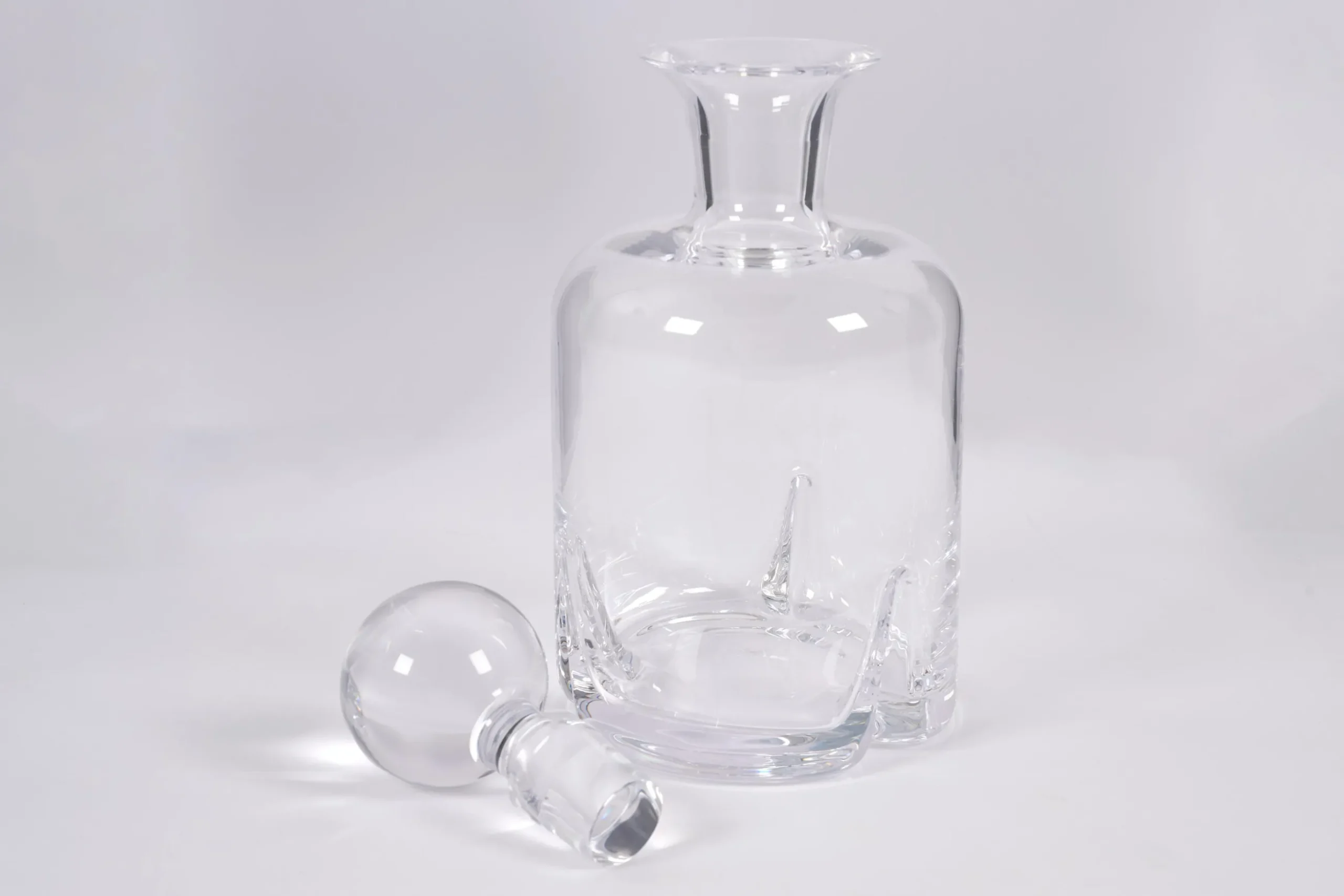 Tapon, Carafe, Verre, 1L