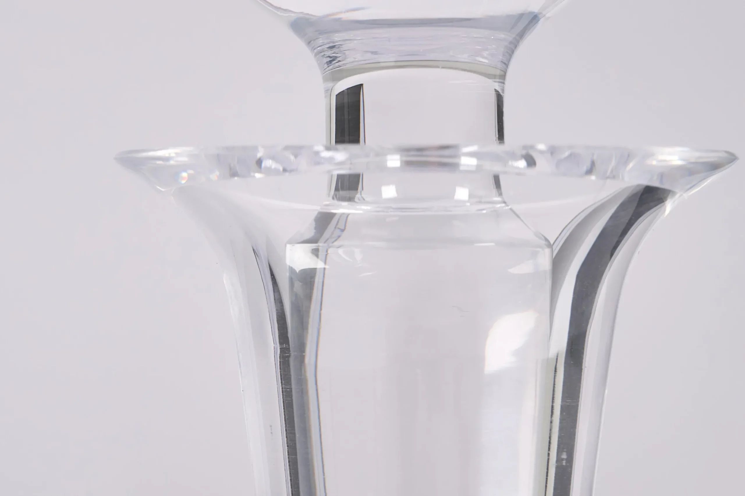 Tapon, Carafe, Verre, 1L