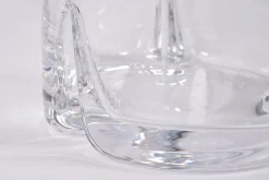 Tapon, Carafe, Verre, 1L