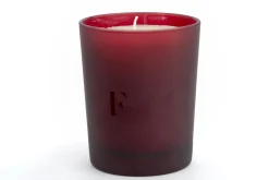 Tartan, Bougie Parfumee