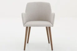 Terni, Fauteuil, Lin Naturel