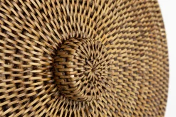 Togo, Panier A Linge, Avec Sac A Linge, Roseau