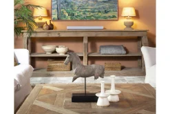 Togo, Panier, Avec Couvercle, Roseau