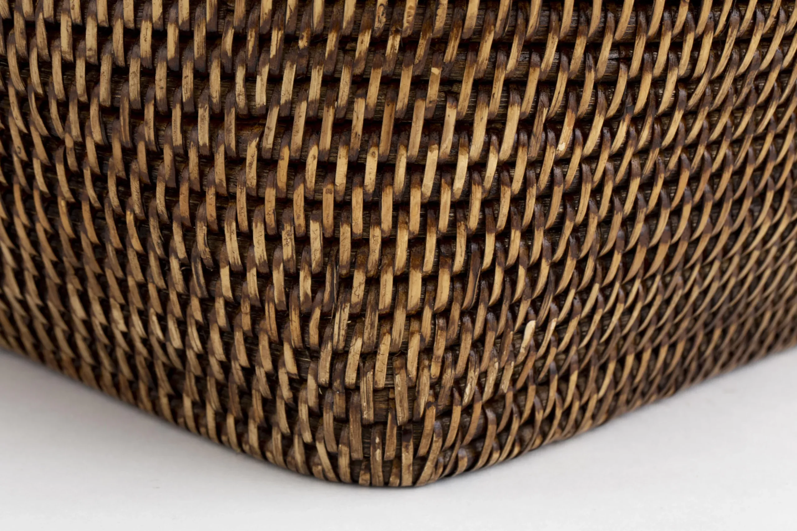 Togo, Panier, Roseau