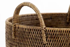 Togo, Panier, Roseau