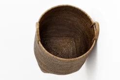 Togo, Panier, Roseau