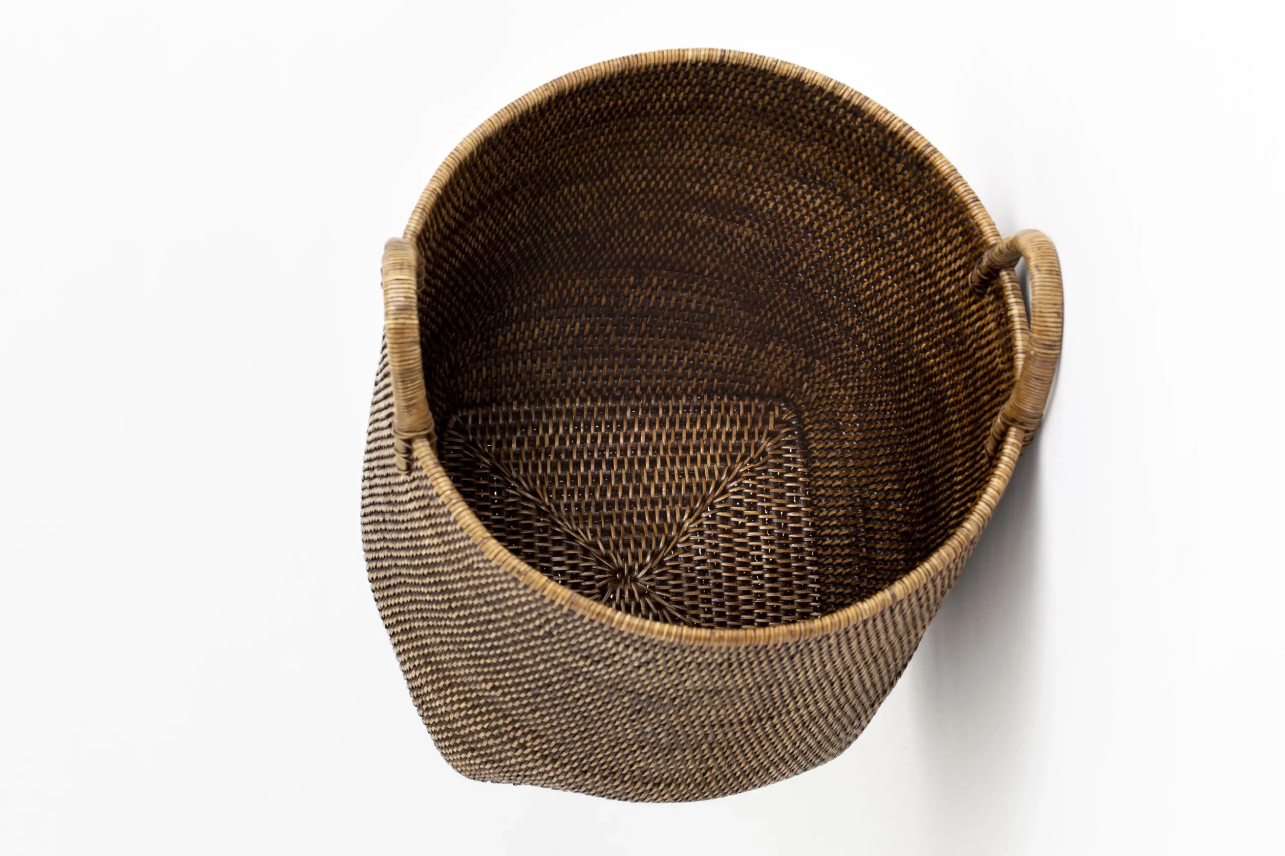 Togo, Panier, Roseau