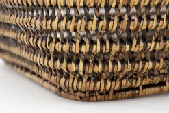 Togo, Panier, Roseau, L