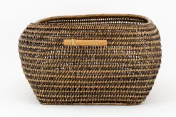 Togo, Panier, Roseau, L