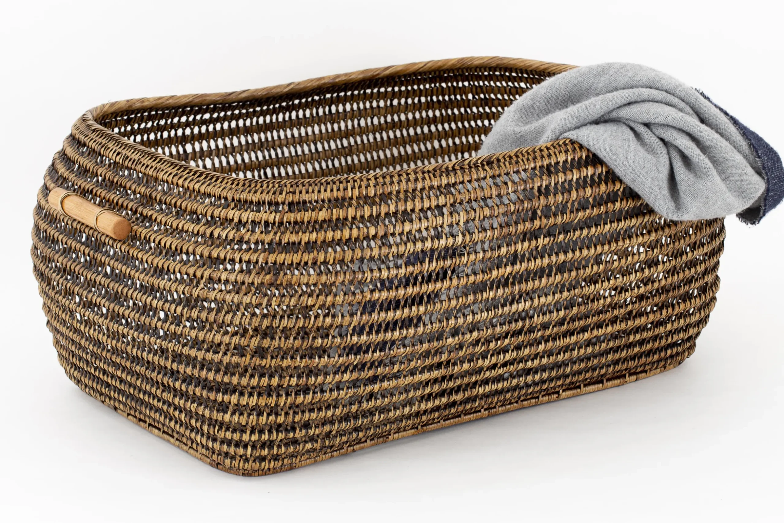 Togo, Panier, Roseau, L