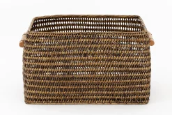 Togo, Panier, Roseau, S