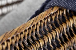 Togo, Panier, Roseau, S