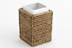 Togo, Porte Dentifrice, Roseau