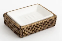 Togo, Porte Savon, Roseau