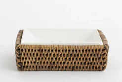 Togo, Porte Savon, Roseau