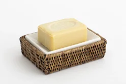 Togo, Porte Savon, Roseau