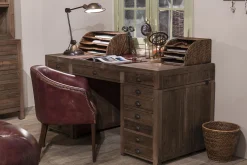 Togo, Porte-Revues, Roseau